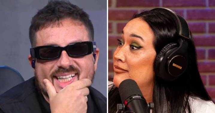 Evelyn Botto hizo oficial su relación con Fede Bal: “Somos novios, que lo sepa todo el mundo”