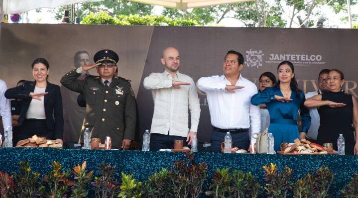 Insta secretario de Gobierno a la responsabilidad social