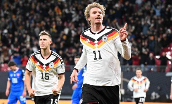 Los jugadores que se consagran en la temporada 2025