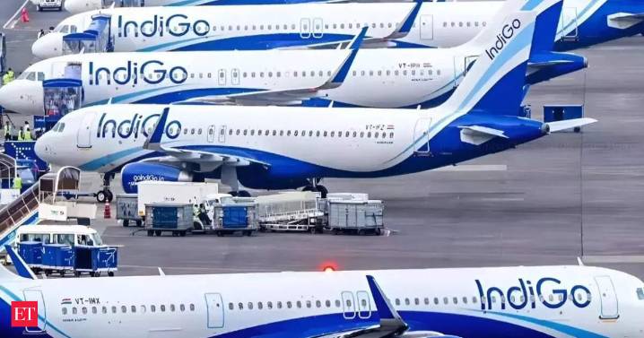 IndiGo flight cancellation list today: Check affected flights across major Indian airports on December 6