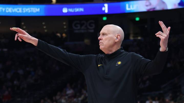 Pacers coach Rick Carlisle closing in on 1,000 wins, and it'll be a moment for the NBA to savor