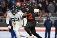 WATCH: Has Shedeur Sanders done enough to be Browns' QB in 2026?