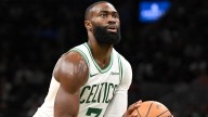 Jaylen Brown Names His Favorite Celtics Player Of All Time