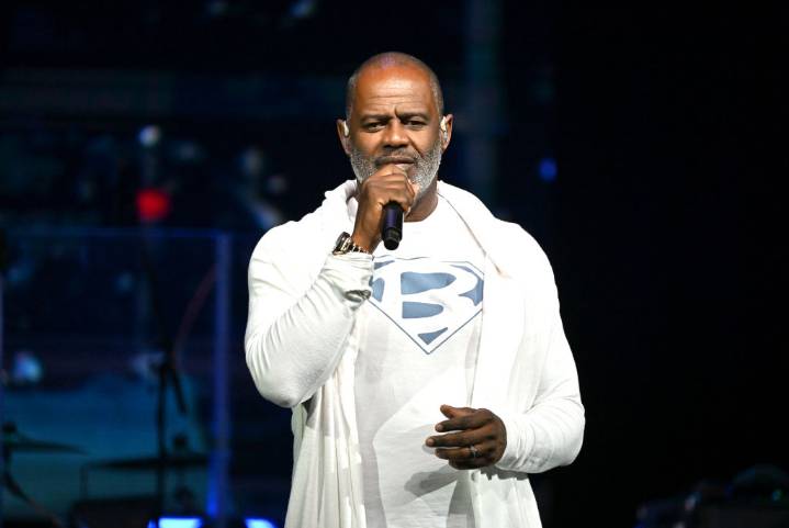 Back At One: Brian McKnight Jr. Alleges Dad Brian McKnight Sr, Refused To Tell Son Niko ‘I Love You’ Before Cancer Death