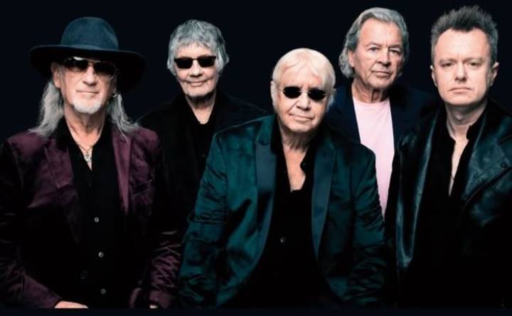 La banda británica Deep Purple regresará a México: ¿Cuándo y dónde estarán?