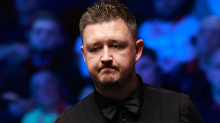 'Didn't want to be there' - Snooker star considered walking out of UK Championship over 'unplayable' conditions