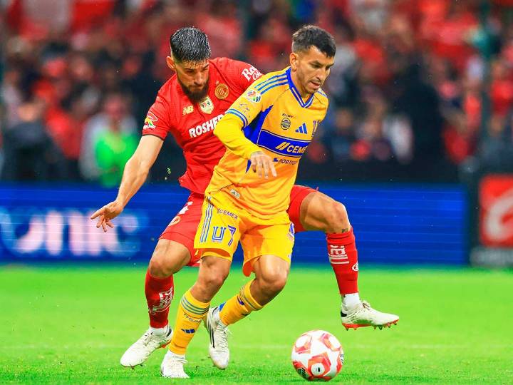 Liga MX revela los días y horarios de la Final del Apertura 2025