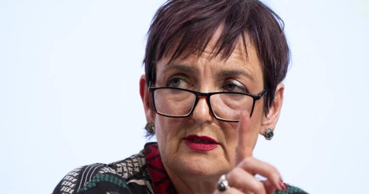 Justice Secretary safe as Greens refuse to back Labour