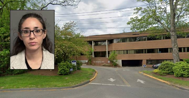 Antifreeze poisoning suspect tried to pass off her nephew as her son in custody fight: Cop