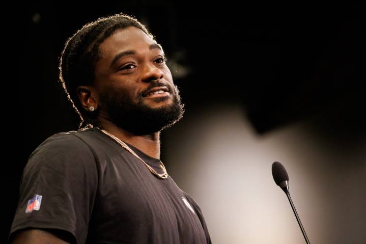 49ers’ John Lynch ‘hopeful’ for Brandon Aiyuk comeback, as unrealistic as it seems