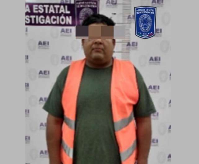 Vinculan a imputado por homicidio cometido en la colonia Melchor Ocampo