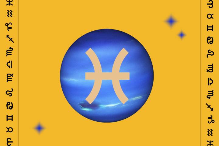 What Neptune Direct in Pisces Means for Your Zodiac Sign