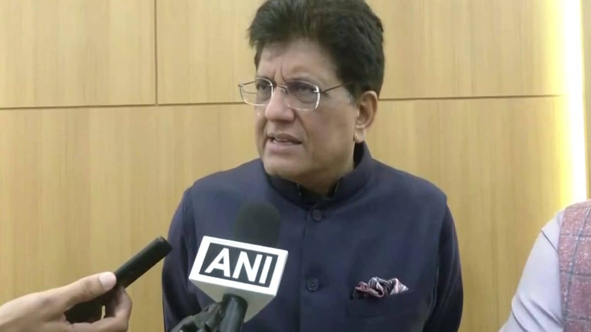 Piyush Goyal: India-US Trade Talks Progressing Well Amid Tariff Tensions Republic Business