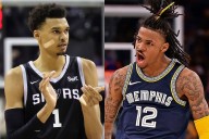 Spurs vs Grizzlies Injury Report (Dec. 2): Are Victor Wembanyama, Ja Morant Playing Tonight?