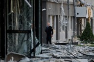 Rusia anuncia la toma de Limán en la región de Járkov