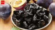 Why prunes deserve a place in your daily diet: Benefits for your gut and how to eat them