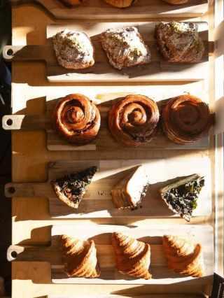 Petit Grain Boulangerie Opens Orders for Christmas Morning Pastry Boxes
