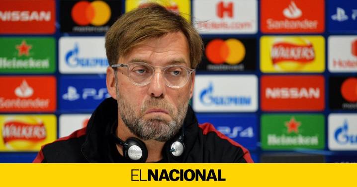 Jürgen Klopp ya le ha dicho "no" al Real Madrid