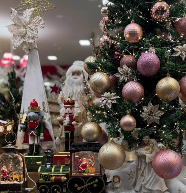 Precios, estilos y tendencias: fieles a la tradición, hoy se arma el arbolito