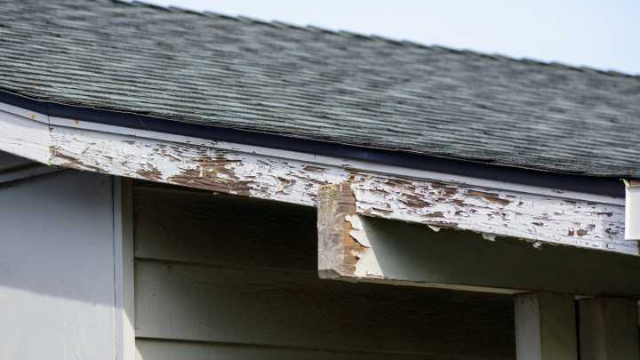 Fascia Need Replaced? Here's How Much That'll Cost You