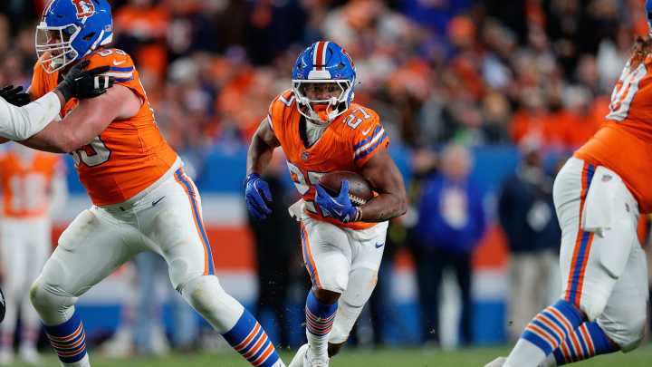 Where to watch Broncos-Raiders game