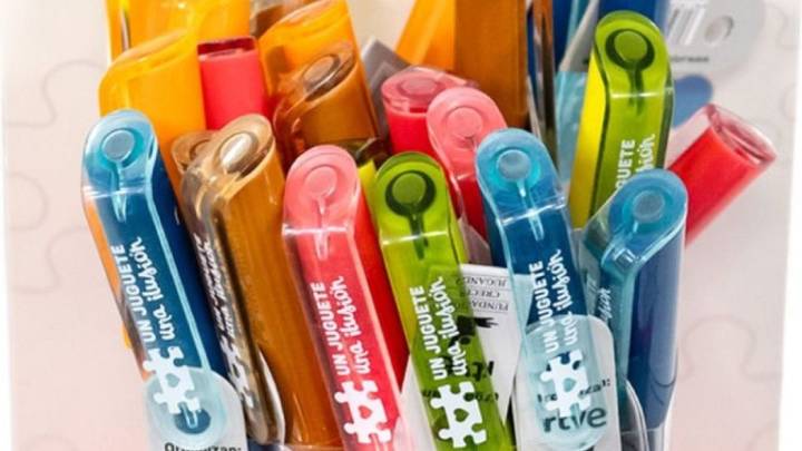 El CEIP Toral de los Vados, entre los ganadores del concurso de cuentos 'Un Juguete, Una Ilusión'