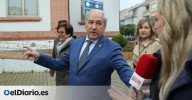 El socialista José Tomé dimite como presidente de la Diputación de Lugo tras las denuncias por acoso sexual