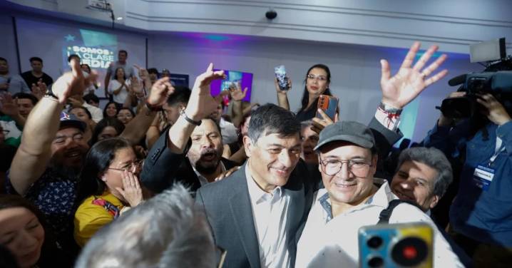 El PDG decide votar nulo/blanco con una balanza inclinada: 78% no quiere dar apoyo, pero 20% está del lado de Kast