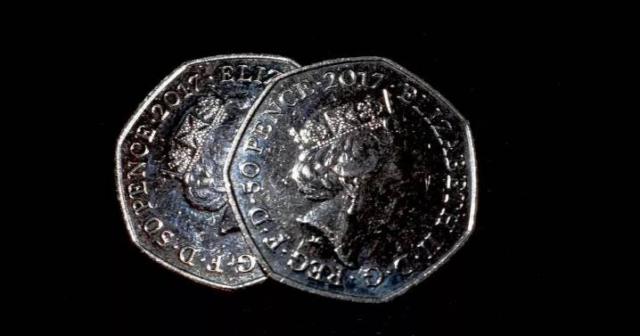 Brits urged to search their pockets for common 50p coin 'worth £24million'