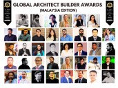 Global Architect Builder Awards Malaysia 2025