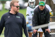 Siena lacrosse coach Liam Gleason dead days after accident at his home