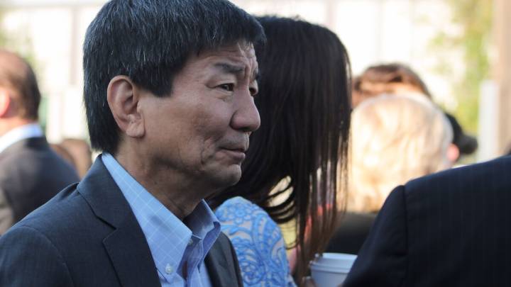 Dallas County public health leader joins call to protect vaccine access ahead of key CDC meeting