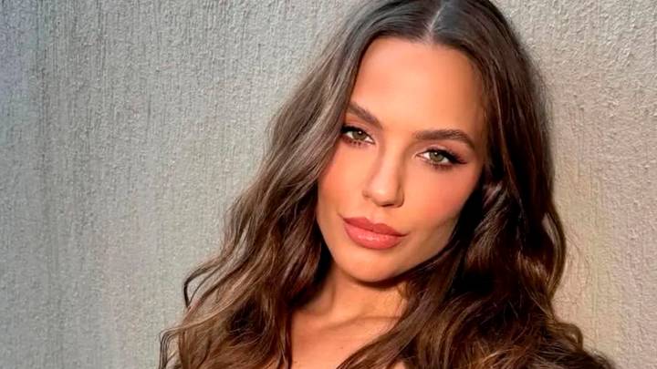 Ivana Figueiras salió a despejar dudas sobre su estado de salud: cómo se encuentra