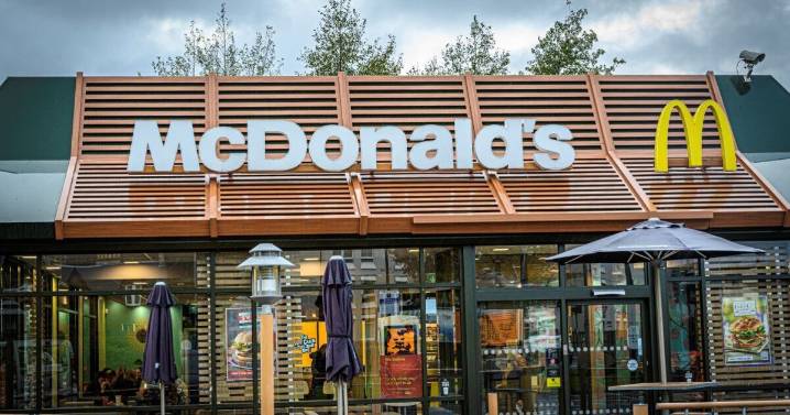 McDonalds brings back product and customers will be delighted