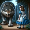 Wolf Attacks in Bahraich: A Grim Reality