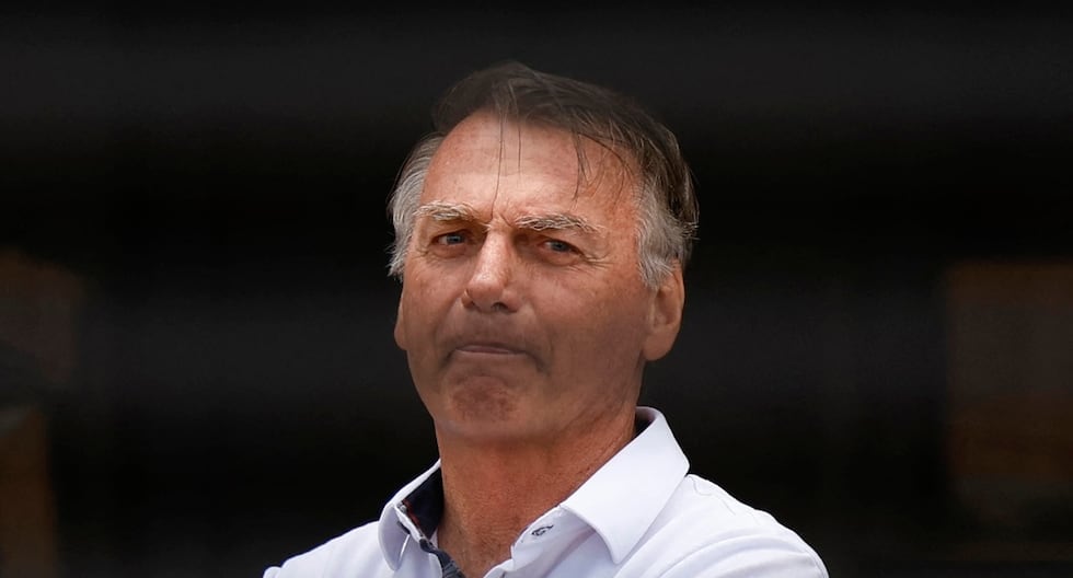 Jair Bolsonaro | Brasil: Defensa del expresidente pide que deje prisión para ser operado por deterioro de su salud | Brasilia