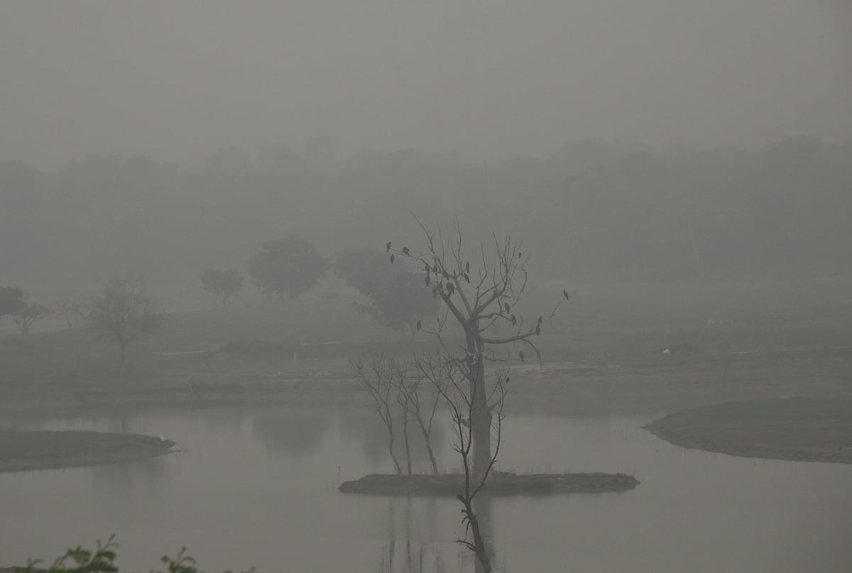 What is GRAP-IV, now in force in Delhi and the National Capital Region?