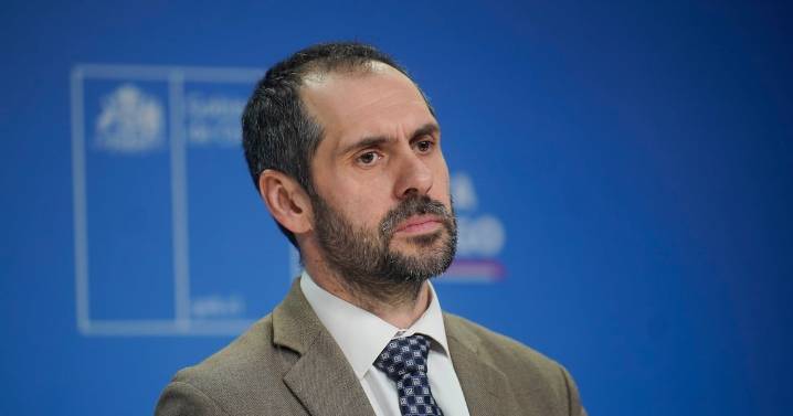 Ministro Grau valora cifras de Imacec de octubre: “Estamos empezando a cerrar un buen año en materia económica”