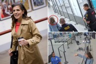 Nancy Mace claims police reports of her profanity-laced ‘spectacle’ at SC airport were 'falsified'