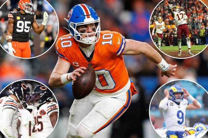 NFL Week 14 predictions, best bets: Picks against the spread for every game