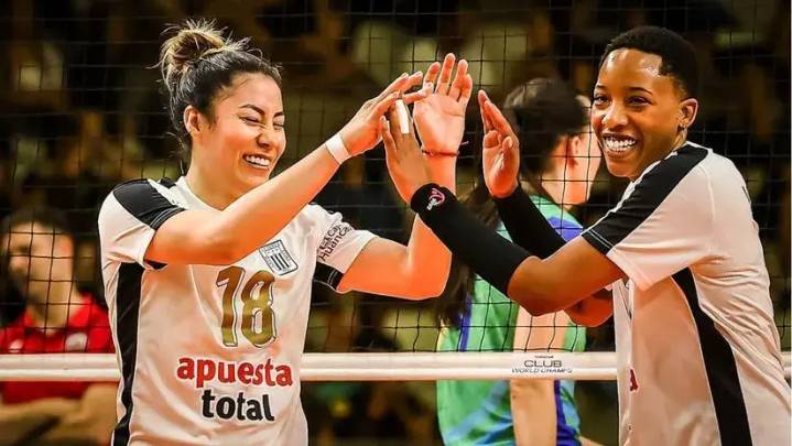 Alianza Lima: ¿qué resultados necesita para clasificar a las semifinales del Mundial de Clubes de Vóley 2025?