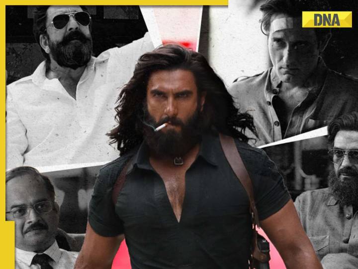 Pakistani actors, critics call Ranveer Singh's Dhurandhar 'fantastic'