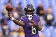 Fantasy Football Rankings: Top Quarterbacks for Week 15