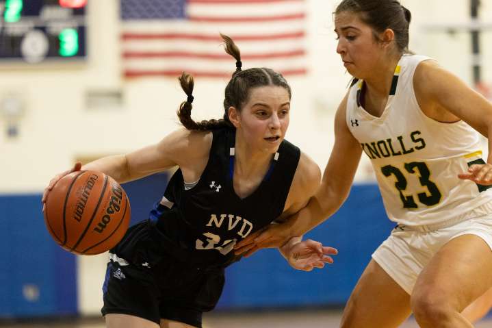 Dates to keep for the 2025-26 girls basketball season