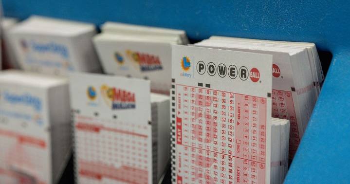Winning lottery ticket worth nearly $2M sold at Sacramento liquor store