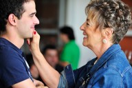 Asking Eric: Grandson still married, wants to visit with his new girlfriend; we aren’t ok with it