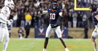 Virginia football transfer portal tracker: Who is departing the Cavaliers?