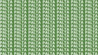 Solo una vista realmente entrenada puede encontrar la palabra 'Plata' en menos de 5 segundos