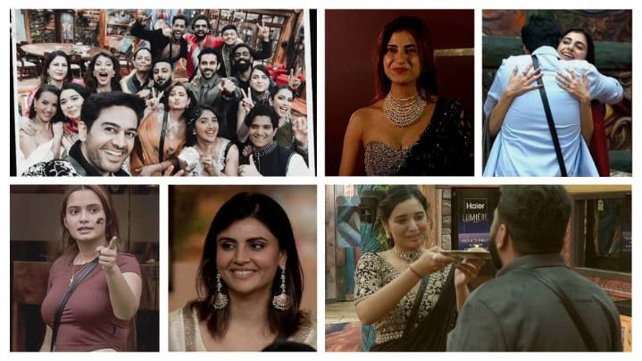Bigg Boss 19 Grand Finale: Most Memorable Moments, From Family Week To Farrhana Bhatt’s Emotional Ayaan Hug