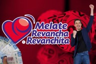 Resultados Melate, Revancha y Revanchita domingo 30 de noviembre 2025: números ganadores del sorteo 4142
